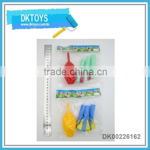 2016 hot selling EVA air rocket launcher