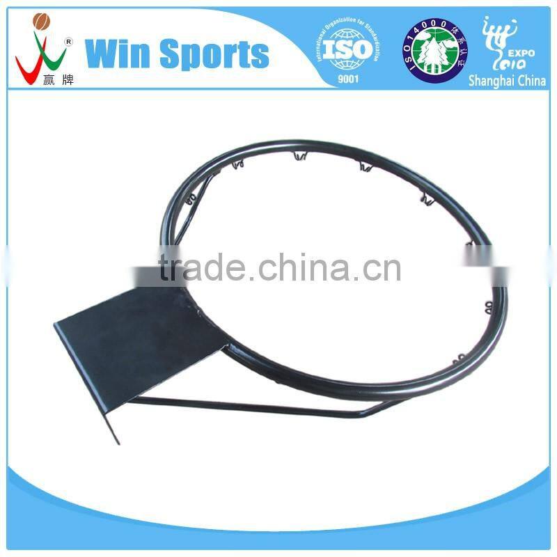 china product standard basket ring goal set hollow style