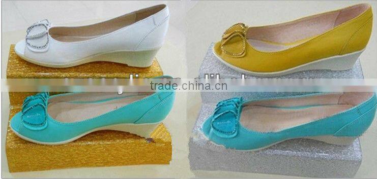 fashion acrylic shoe dispaly