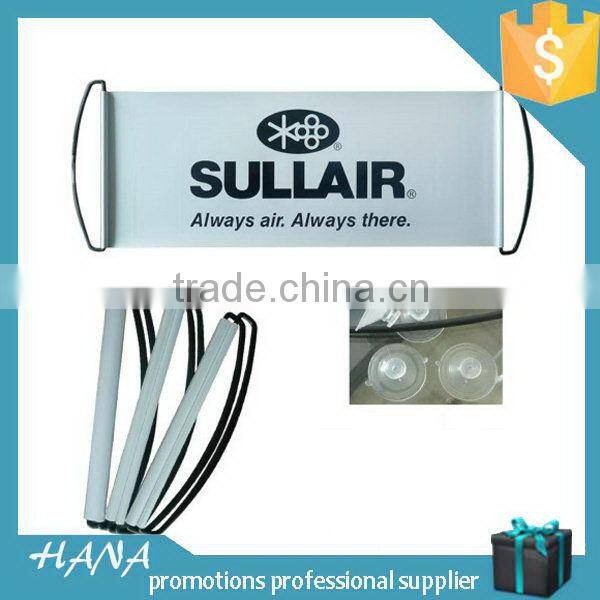 Contemporary hot-sale hand roller banner printing