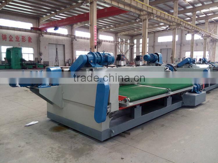 8 feet wood veneer clipper/wood clipper