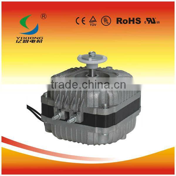 YJ82 Series Low Noise Refrigerator Ac Motor