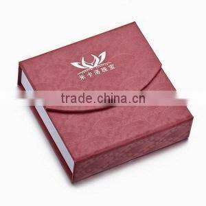 HM-500A Automatic Rigid Box Forming Machine