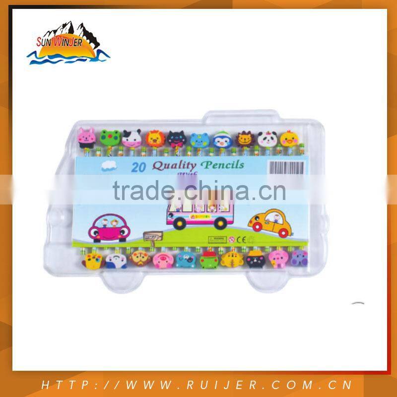 Quality-Assured New Fashion Practical Designer Pencils