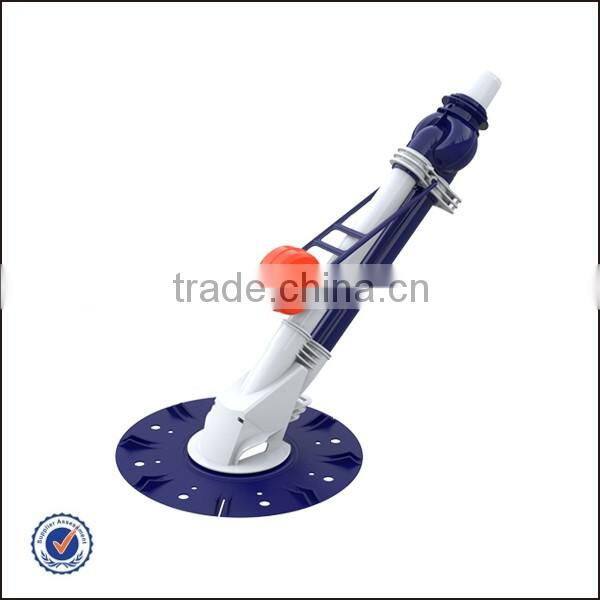 Cleaner For Above -ground Swimming Pool