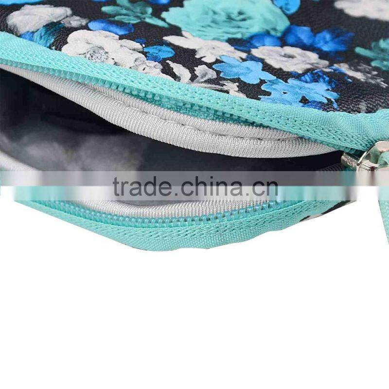 Hot Selling Factory Supply Perfect Laptop Sleeve PU Bag For Apple New Macbook 13inch 22-aw281(1)