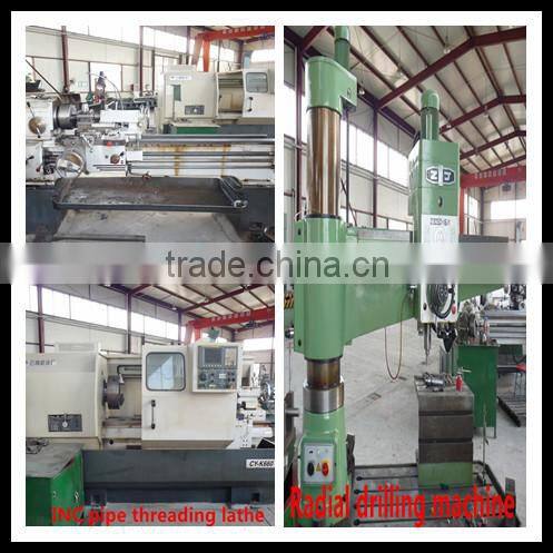 HPLD-98-HPLD-280 Hydraulic Pressure Damping Load, API Standard