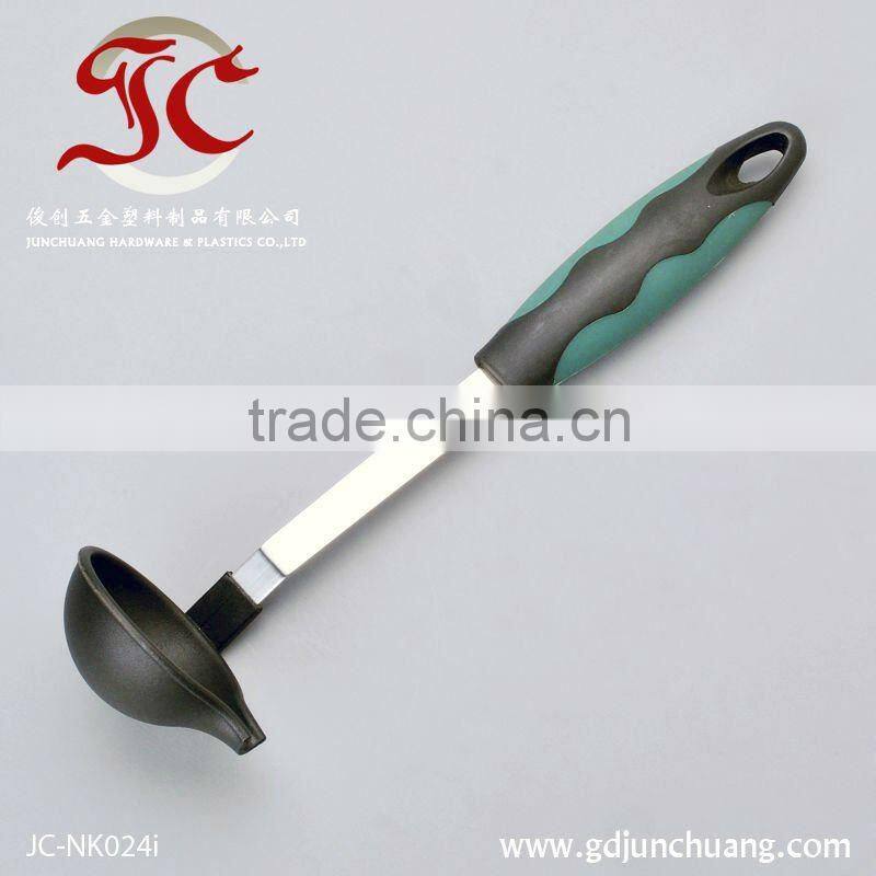 FDA LFGB nylon sauce ladle