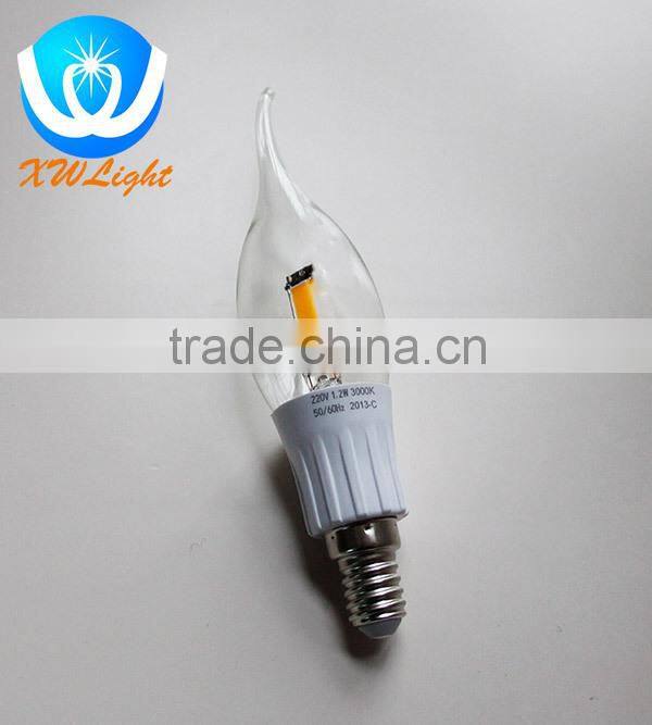e14 christmas led lights filament bulb light bulb led light