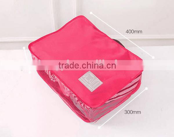 Roes travel storage bag