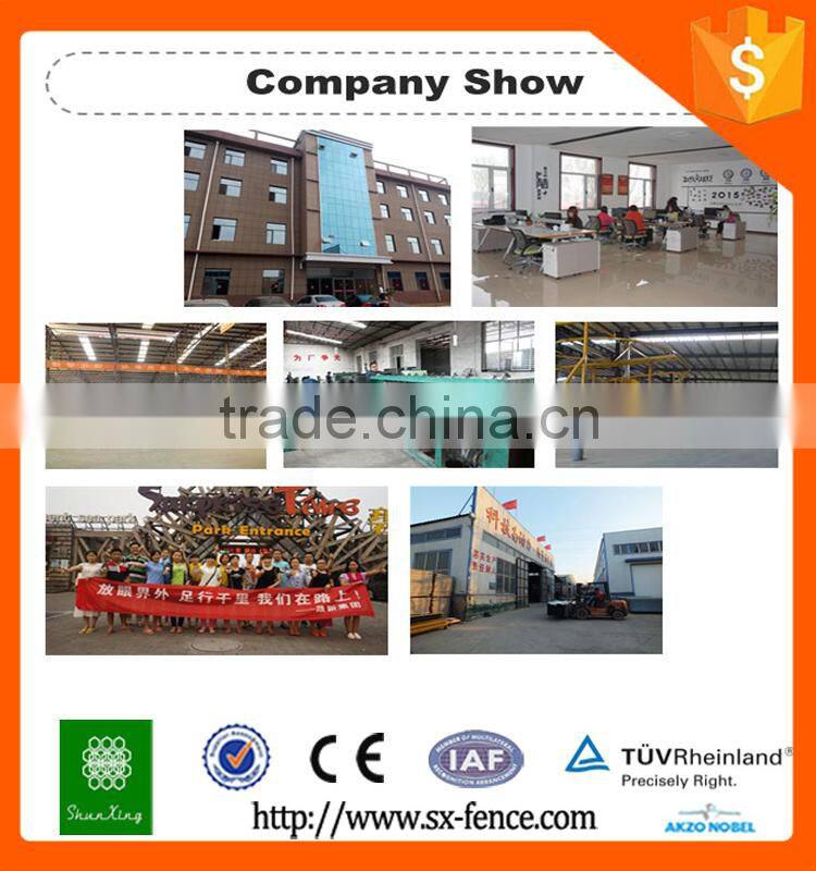 used in home and garden mini packages pvc wire