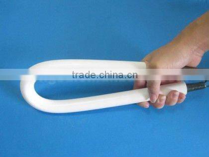 Electrical equipment of many colors pvc pipe