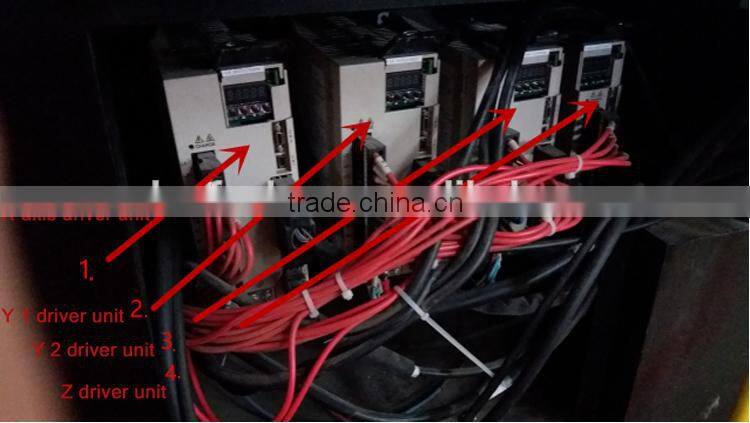 PHILICAM 200w fiber sheet metal laser cutting machine price