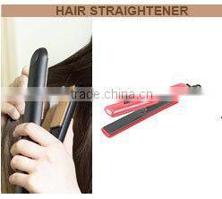 Best -Selling Automatic 2 In 1 Hair Straightener Iron