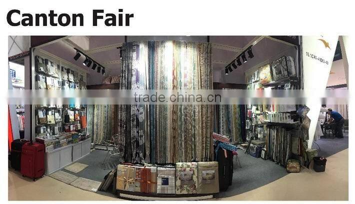 1PC Elegant Jacquard Table cloth Polyester
