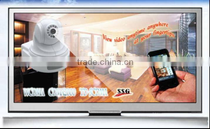 Best hidden 3G cameras for home use,support two way talk