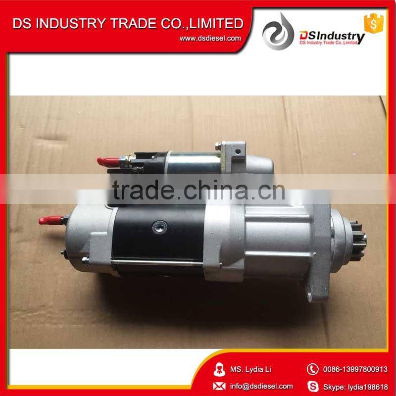 NT855 Factory supply auto starter motor 2871252 3102765 3103914