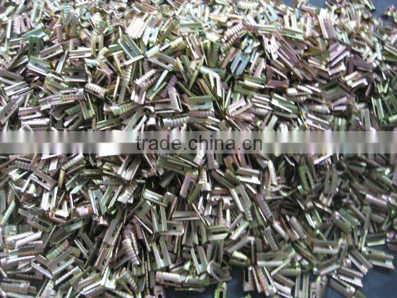 Formwork accessoires Concrete Anchor