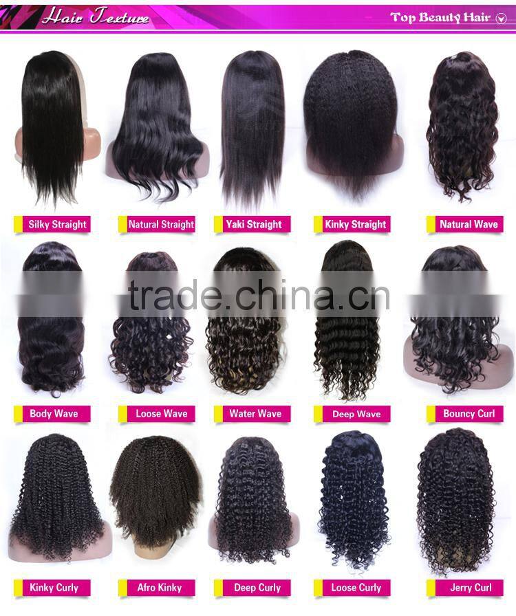 2016 New Fashion Brazilian Virgin u part wig Unprocessed Human Hair Wigs Loose Wave 7a Grade Lace u Part Wigs