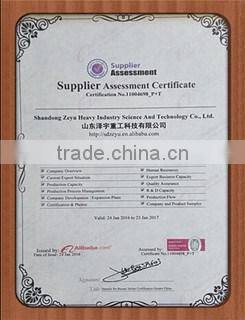 QMR2-40 small scale manual clay brick making machine