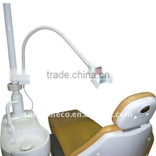 laser blue light, professional dental whitening system,dental light,teeth whitening light, home bleach teeth machine