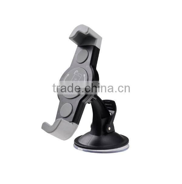 Universal Mobile Phone Holder Car Windshield Mount Holder silicone phone holder