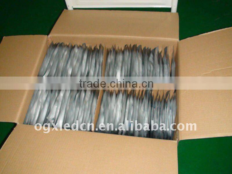 DC12V 24V SMD 5050 60leds/m IP66 Waterproof swimming pool led strip lighting