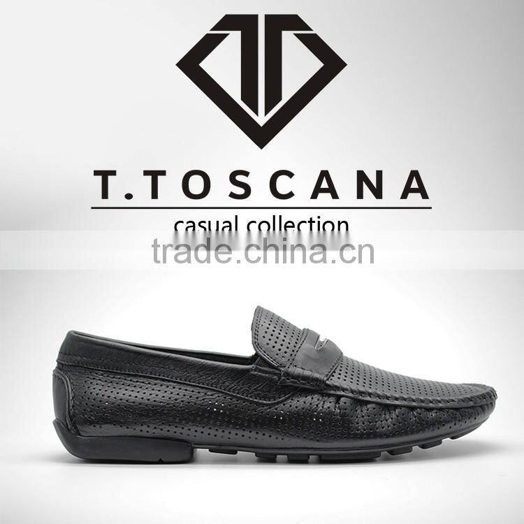 2016 cheap leather shoes stock good quality