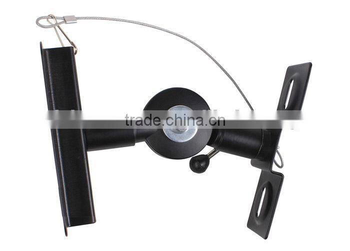 hot selling plastic speaker wall bracket mount holder stand