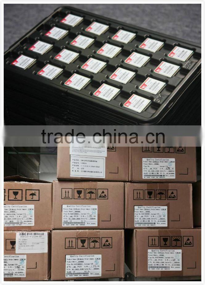 ZTE wireless module MG2639V3/B GPS Moderm