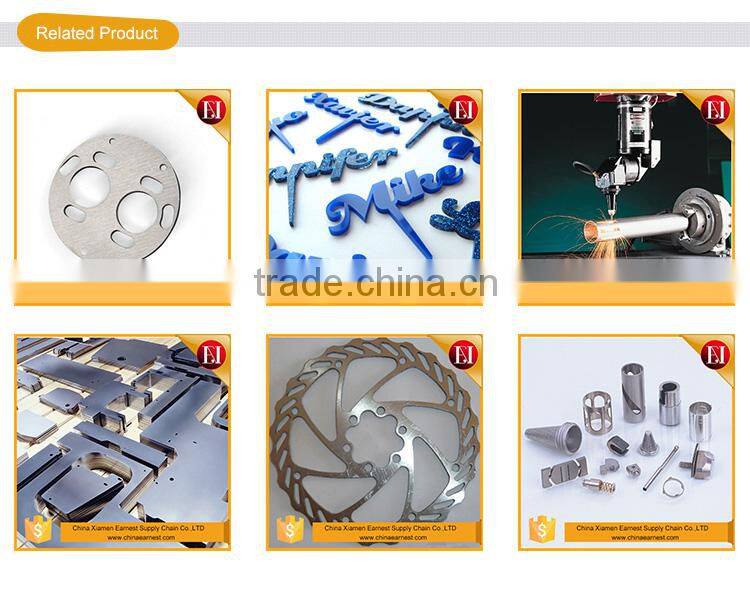 High quality and hot sell stainless steel ODM cutting moulds
