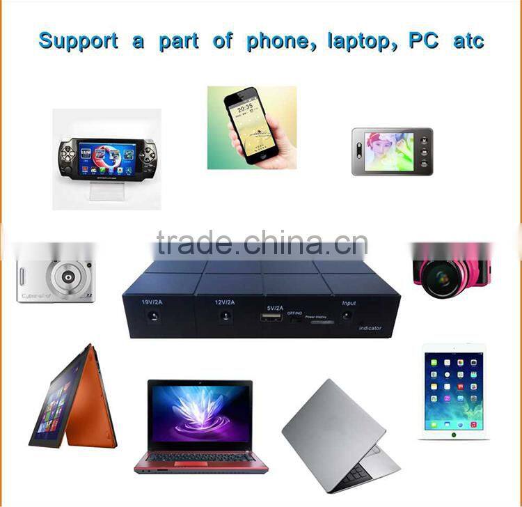 Portable and durable Many colors for choose hi-tech battery charger for digital camera