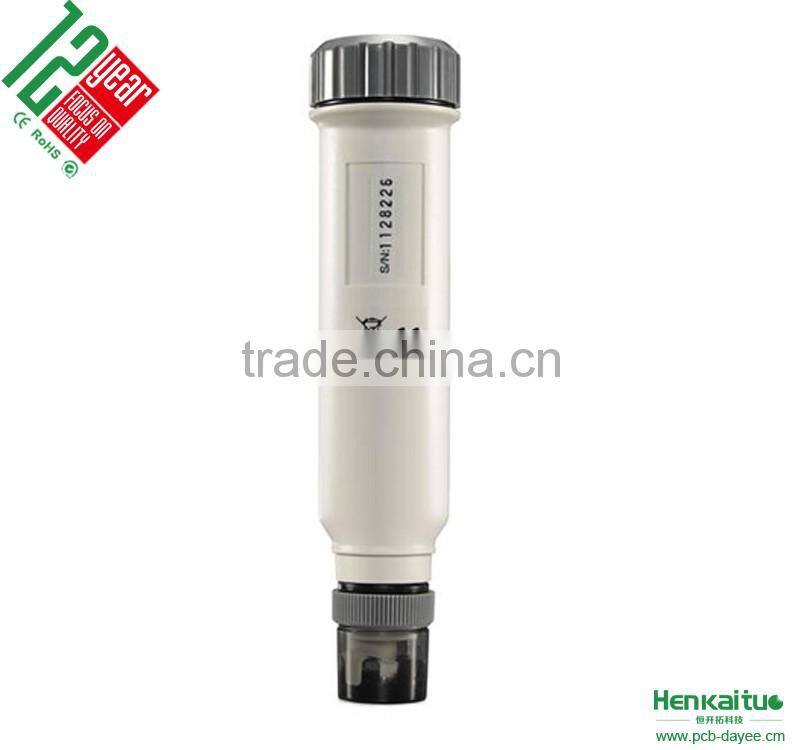 PH Meter Factory price Water Quality meter PH Tester