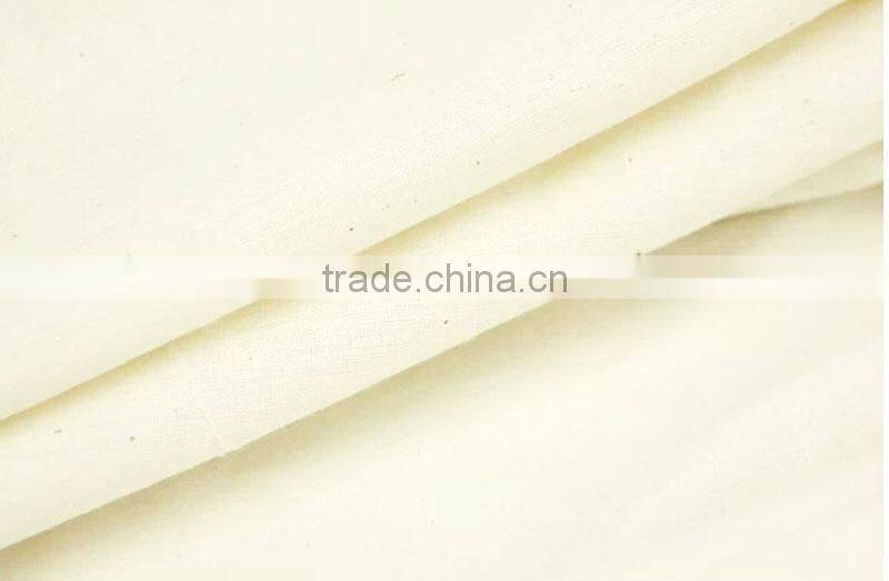 price of cotton grey muslin fabric for buyers from China manufacturers