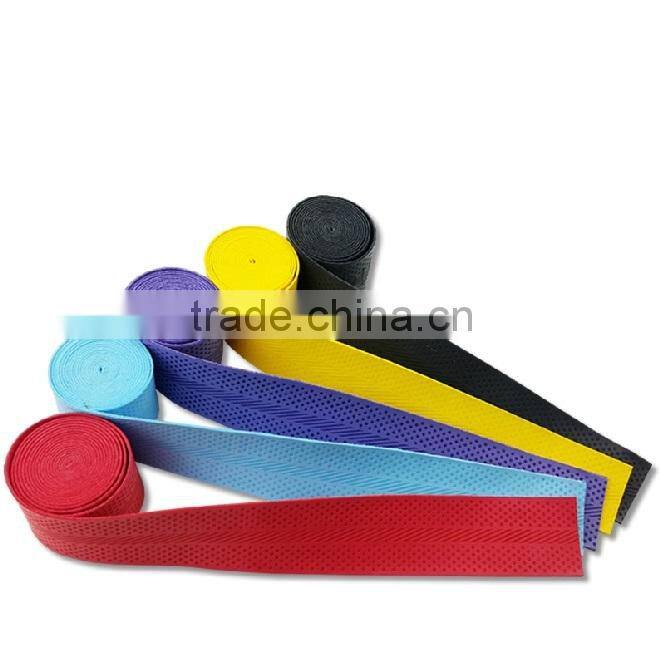 Anti-slip Sweat Absorption High Quality 1100mm long Tennis Racquet Grip