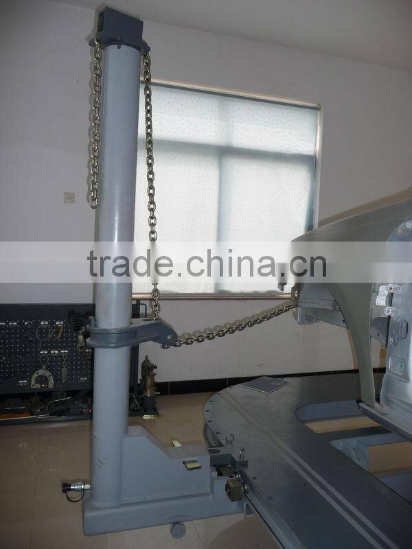 car frame bench CRE-II