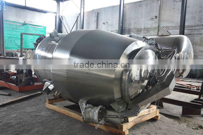 Steam and Electricity Heat LTQ-3000 Chinese Traditional herbal medicine extractor