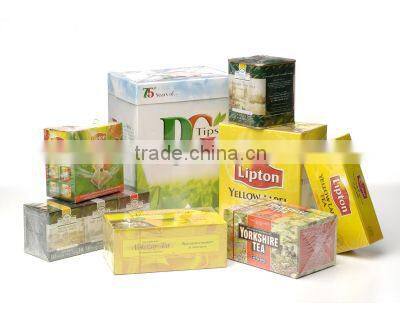 ROF Shrink Film Machine