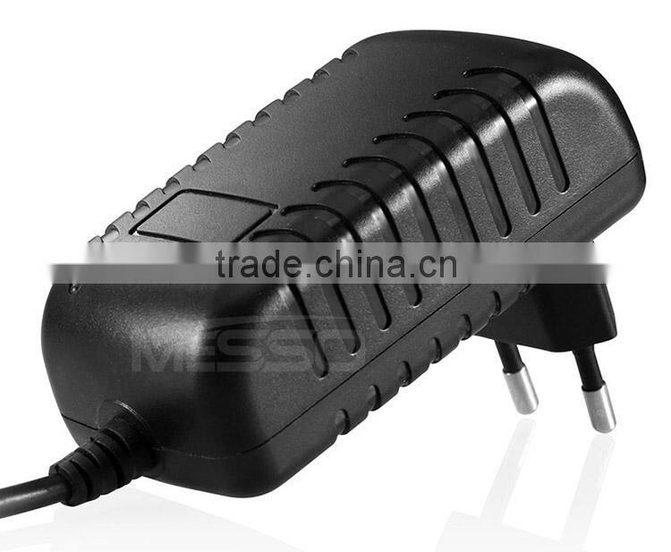 9V 3A Adapter 27W Led Lighting Light Lamp Bulb Strip Flashlight AC DC Power Adapter