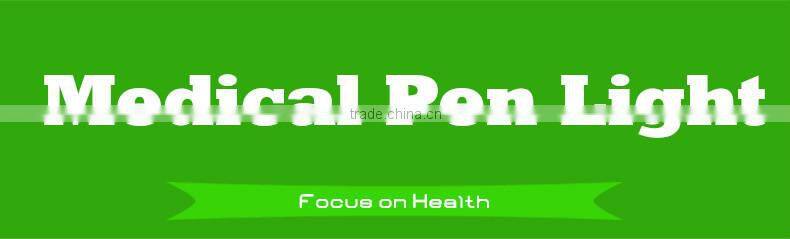 promotional pen with flashlight, medical pen torch pen flashlight, flashlight pen medical torch light penlight