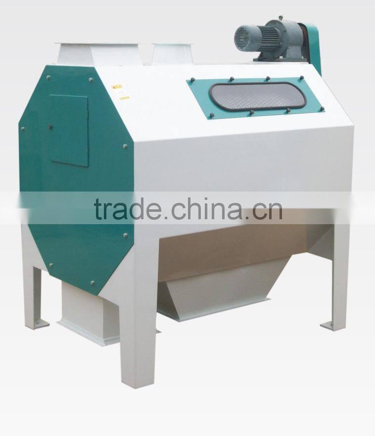 XL SCY100/125 preliminary cleaning separator grain precleaner