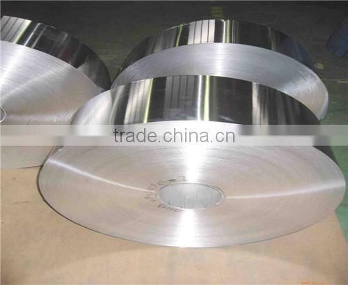Thin Thickness Aluminium Strip for transformer