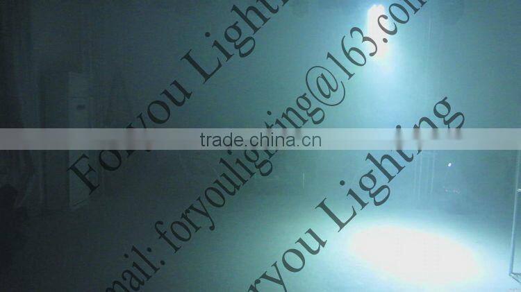 18pcs 18Watt Hex Color Pro Stage Wedding Par64 Light 18pcs 18W RGBWA+UV 6in1 LED Par Can