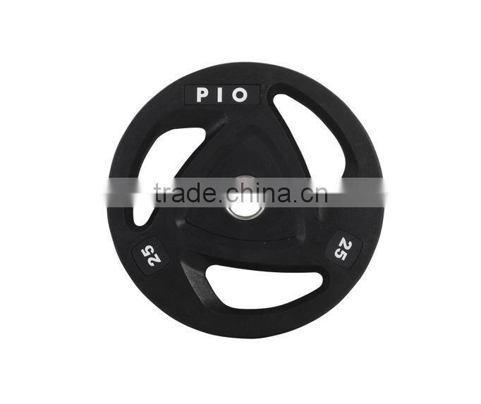cheapest 3 grips rubber weight plate