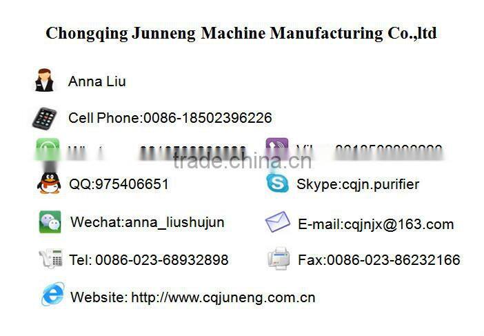 ZSA-5 Waste Oil Filter,Cleaning Waste Oil For SN200 Base Oil