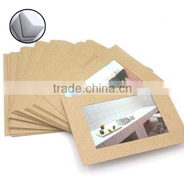 custom printing paper 32*32 frame photo frames