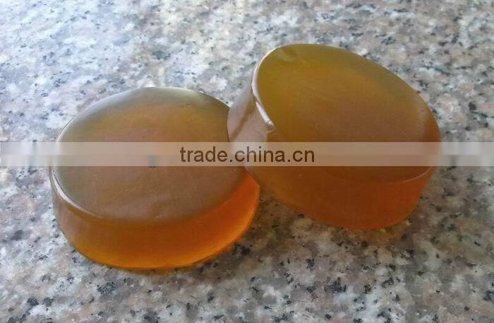 high quality lightening transparent bar soap OEM transparent soap glycerin transparent soap bath soap factory
