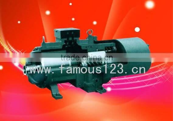 60hp Screw Type Hitachi Compressor 6002SC-H