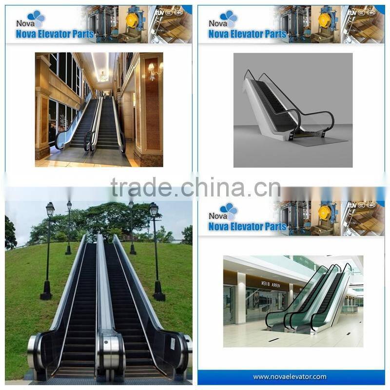 price escalator