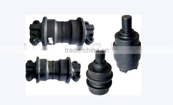 Excavator Carrier Roller, Ex210 Excavator Spare Parts, Ex210-5 Undercarriage Parts
